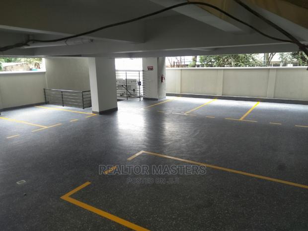 3bdrm Apartment in Towerz, South B for rent