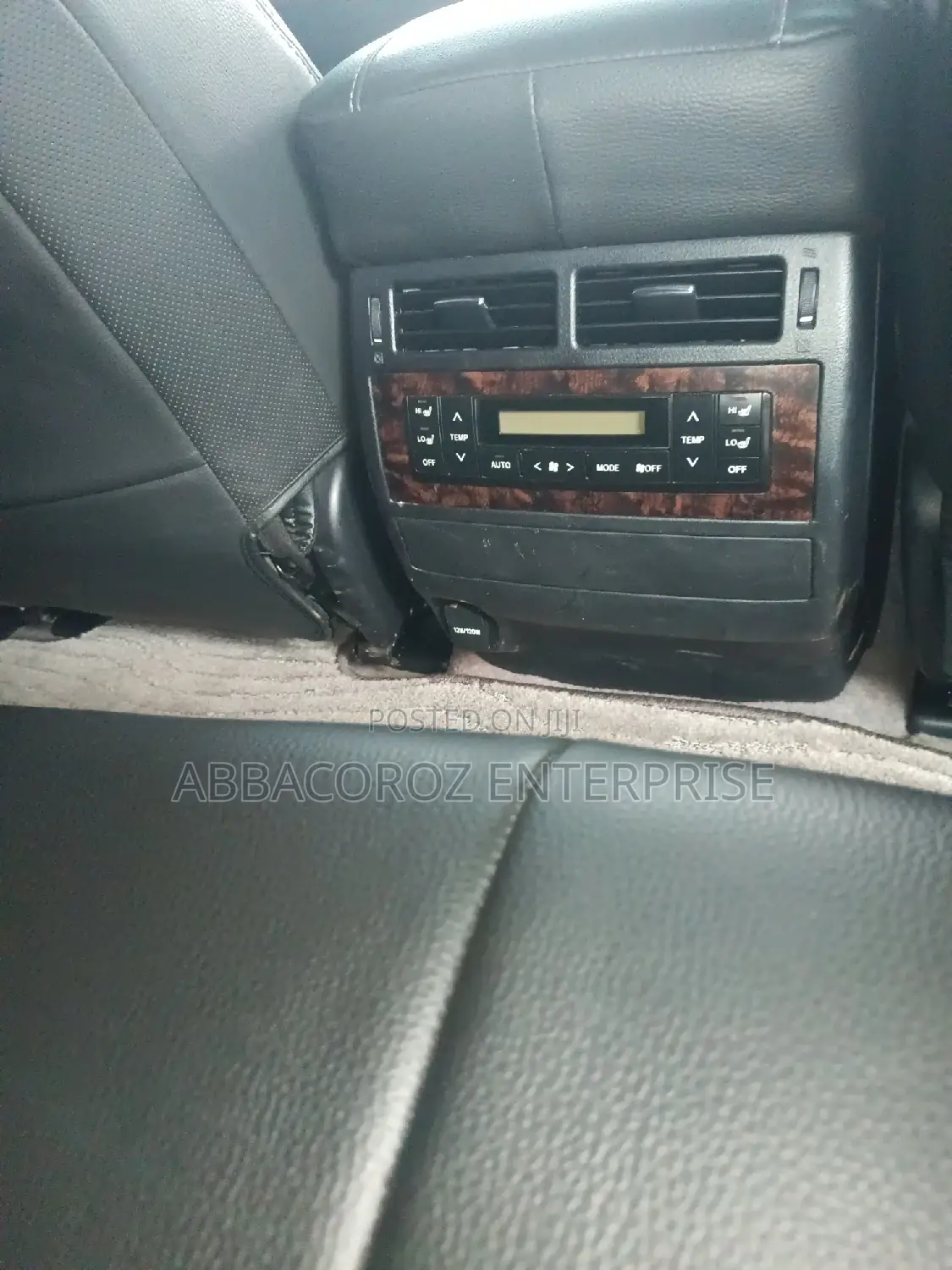 Toyota Land Cruiser Prado 2016 White