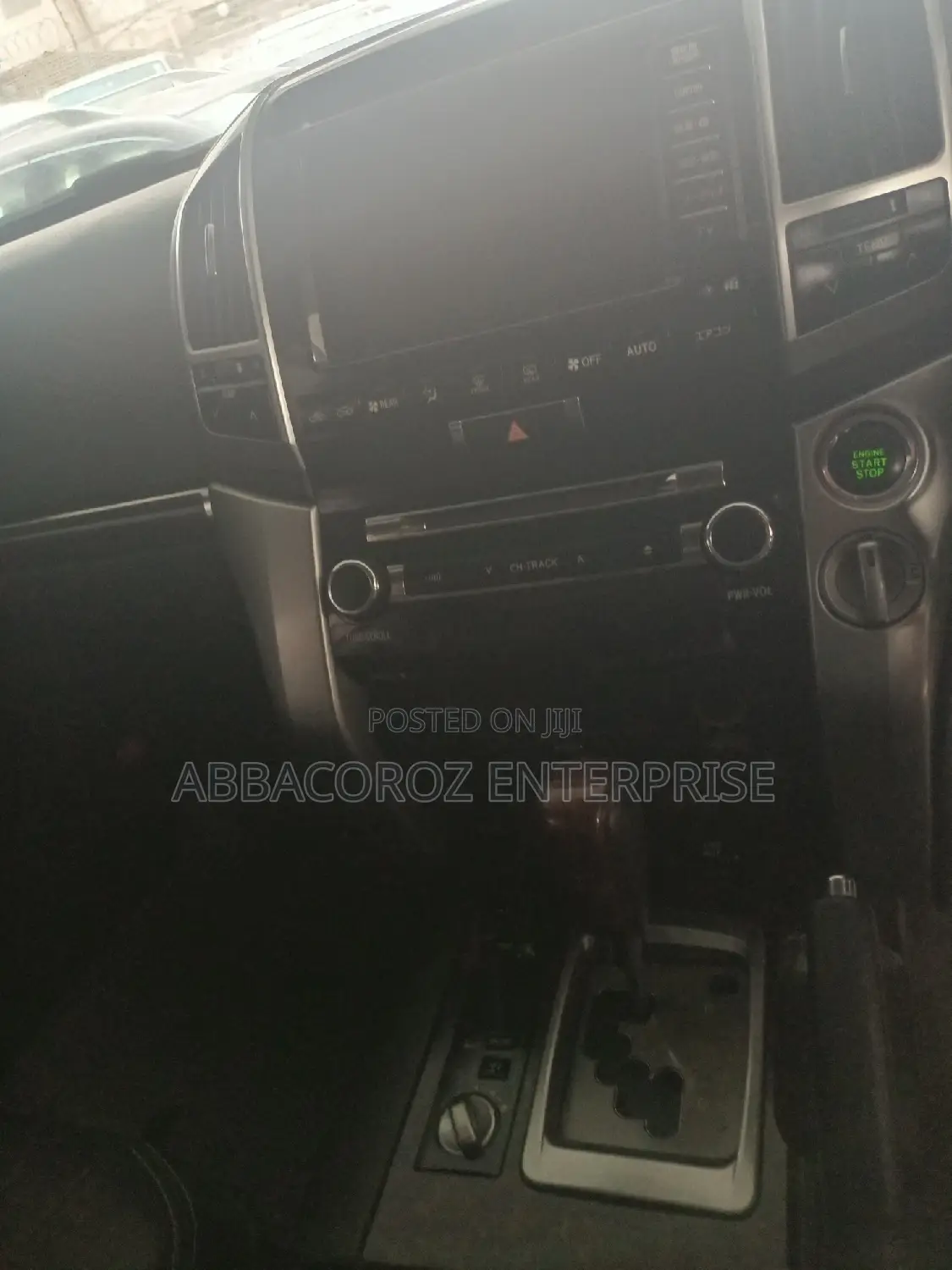 Toyota Land Cruiser Prado 2016 White