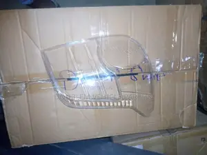 Tail Lens Toyota Corolla Fielder 2008 Clear/ 2009 Clear 2010