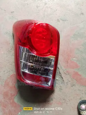 Tail Lamp Fielder 2008/2010