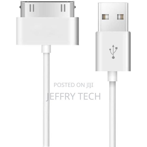 iPhone 4 / 4G / 4S Series Charging USB Cable