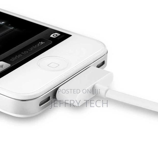 iPhone 4 / 4G / 4S Series Charging USB Cable - thumbnail 2