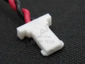 Dell XPS 15 9560 9570 CMOS BIOS Clock Date Time Battery 2-Pi