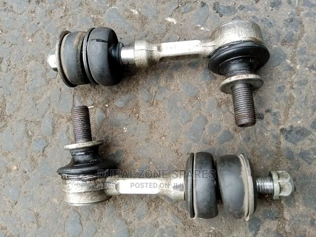 Links Toyota Vanguard, Rumion Rav 4,Mark X, Crown Available.