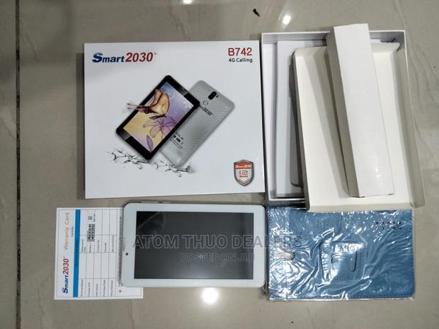 Kids Tablet Smart With Sim Card - main view