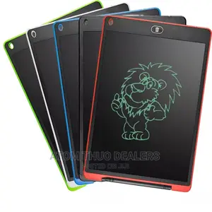 LCD Writing Pad / Drawing Board 8.5 Inches