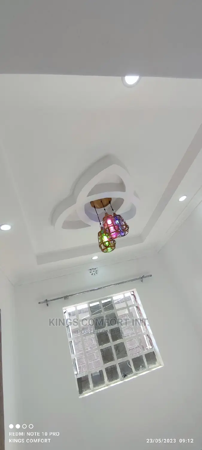 Fundi Expact Gypsum