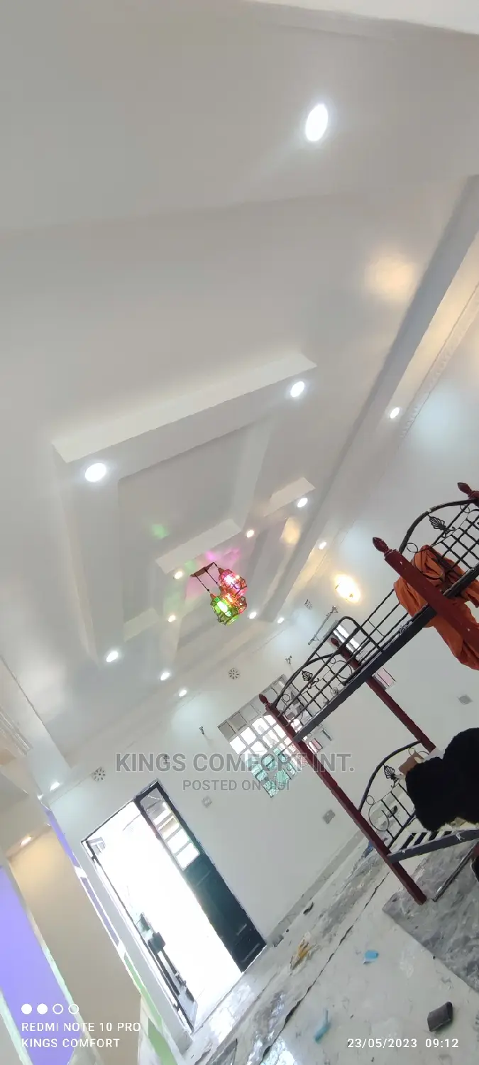 Fundi Expact Gypsum