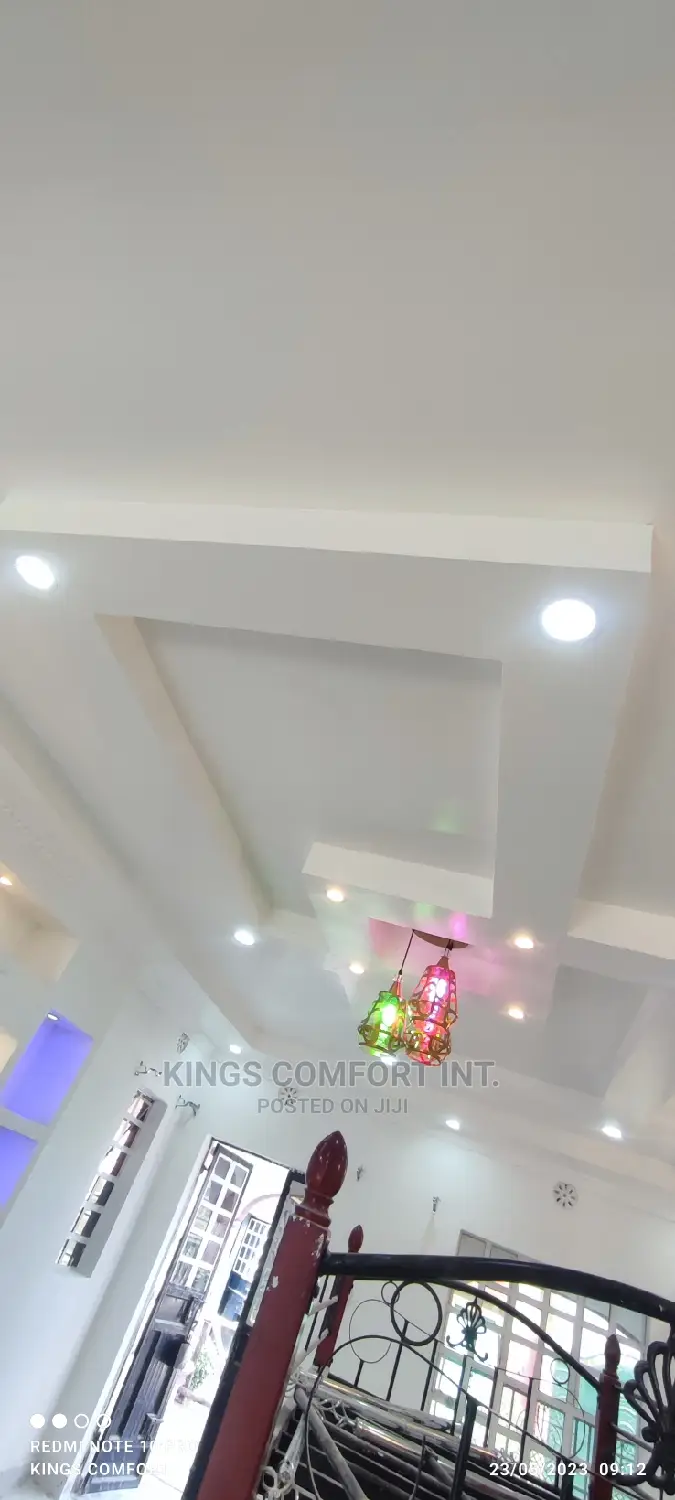 Fundi Expact Gypsum