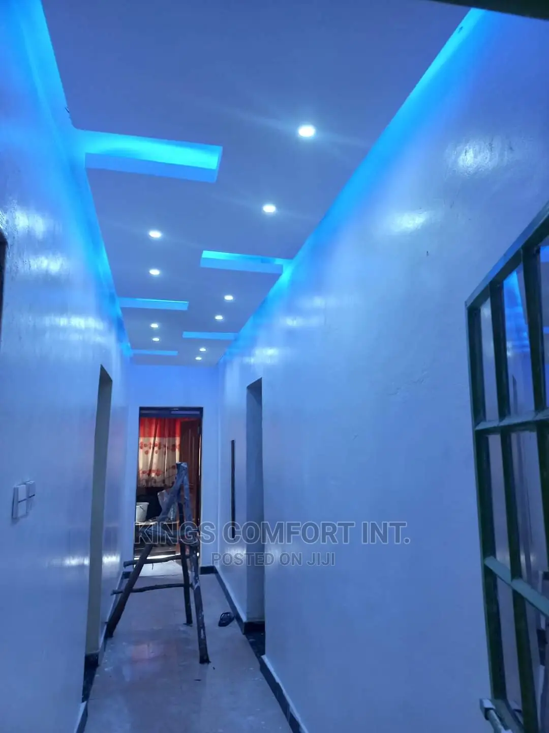 Fundi Expact Gypsum