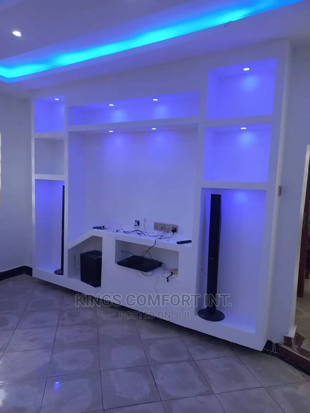 Fundi Expact Gypsum