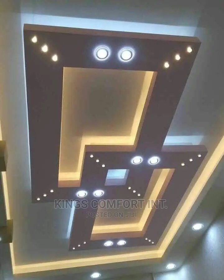 Fundi Expact Gypsum