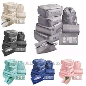 7in1 Travel Bag Organiser* - thumbnail 2