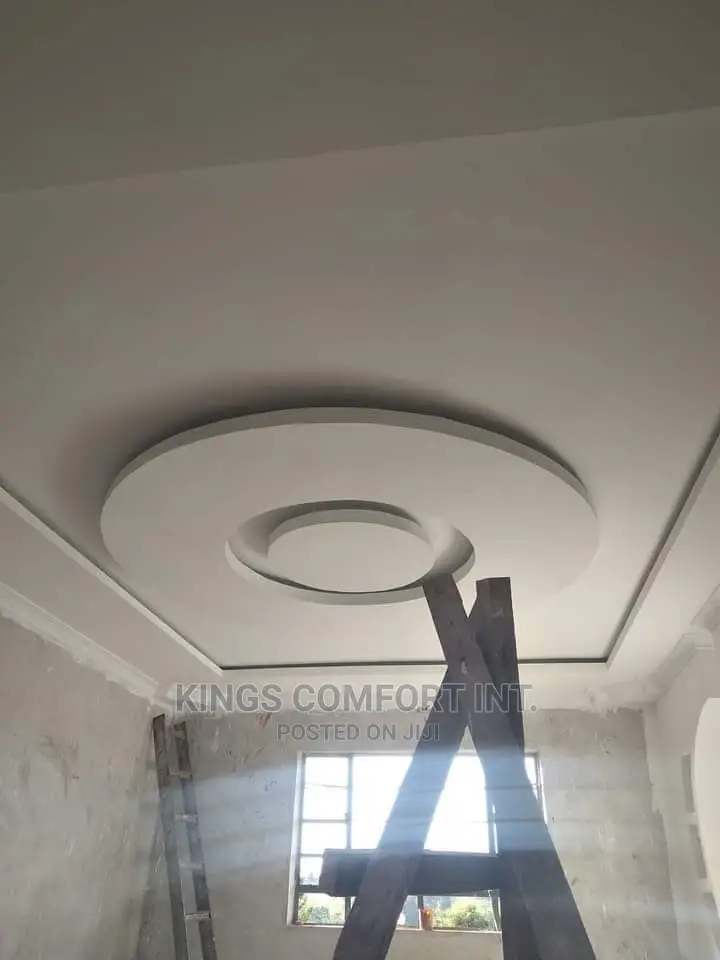 Gypsum Designs Guru