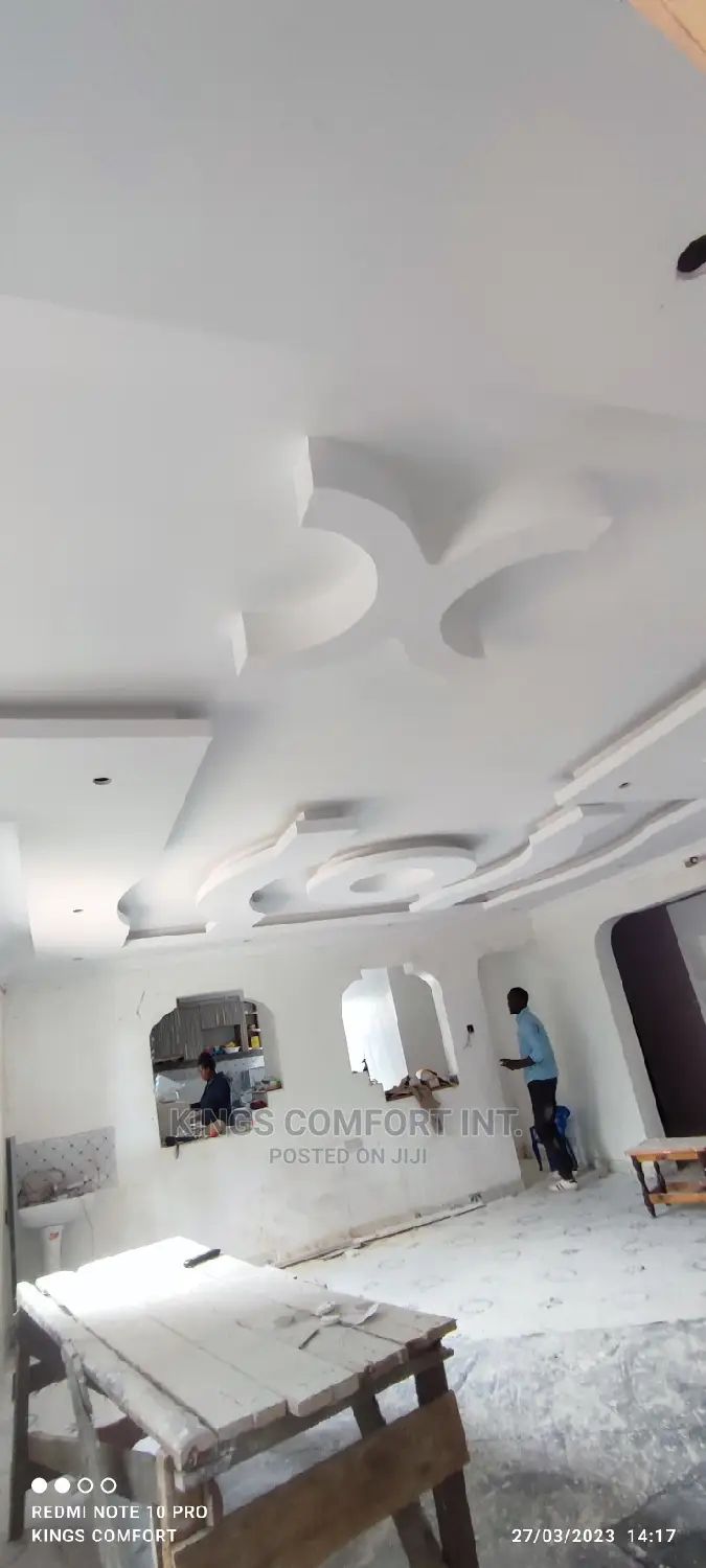 Gypsum Designs Guru