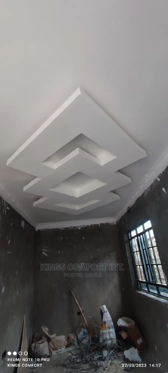 Gypsum Designs Guru