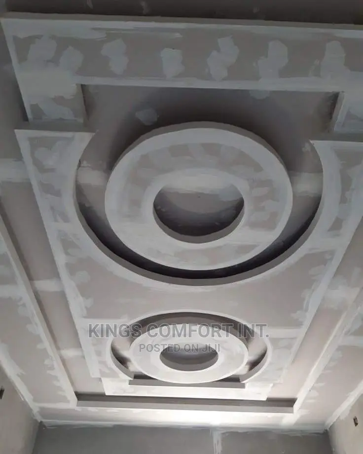Gypsum Designs Guru