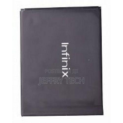 Infinix X557-Hot 4- Battery - BL - 39AX - Silver - thumbnail 2