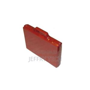 First Aid Kit - Red - thumbnail 2