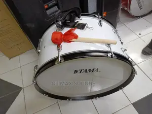 Bass Drum Matching, 26
