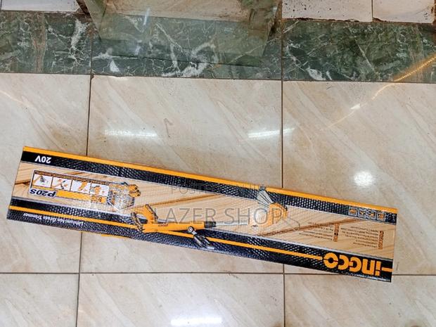 Cordless Grass Trimmer - thumbnail 6