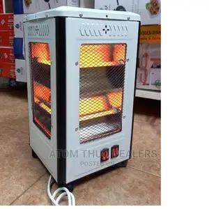 Four (4) Corner Room Heater Preamier
