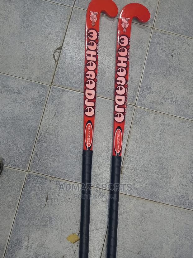 Maharadja Hockey Sticks - thumbnail 3