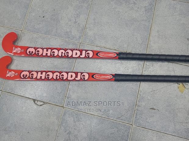 Maharadja Hockey Sticks - thumbnail 2