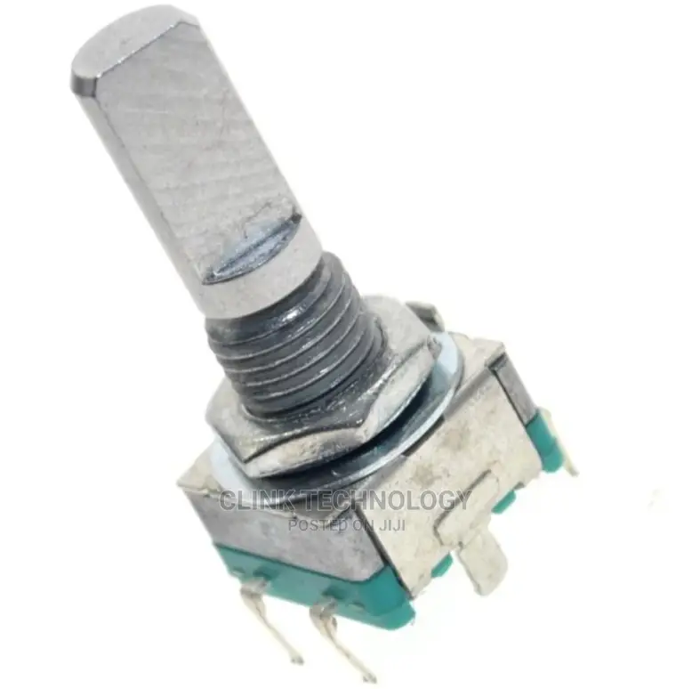 Rotary Encoder Switch