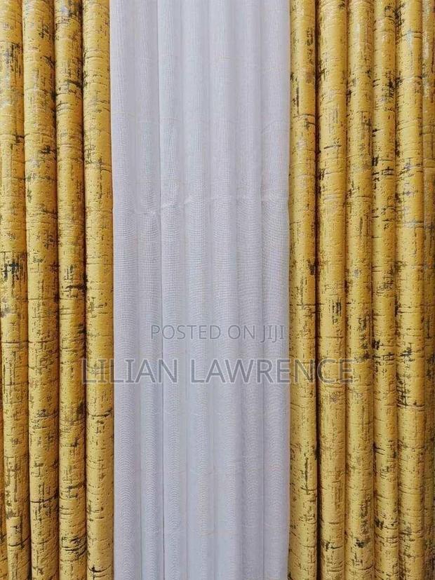 Curtains Curtains - main view