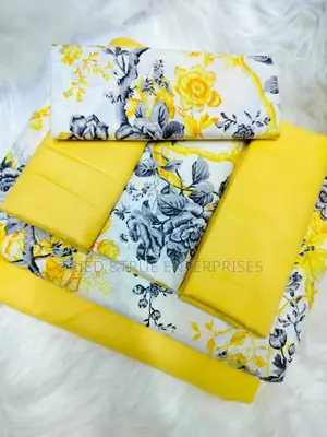 Bed Sheets(7*6) Pure Cotton