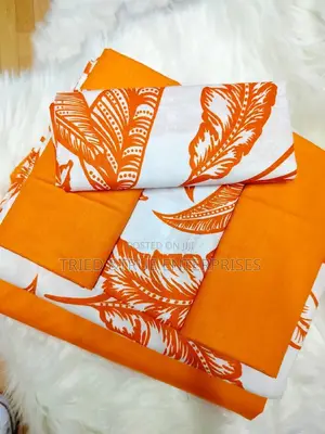 Bed Sheets(7*6) Pure Cotton