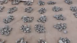 Road Guard Rail Accessories