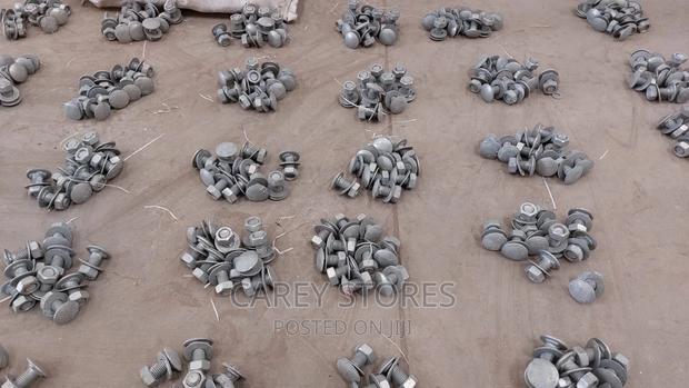 Road Guard Rail Accessories - thumbnail 2
