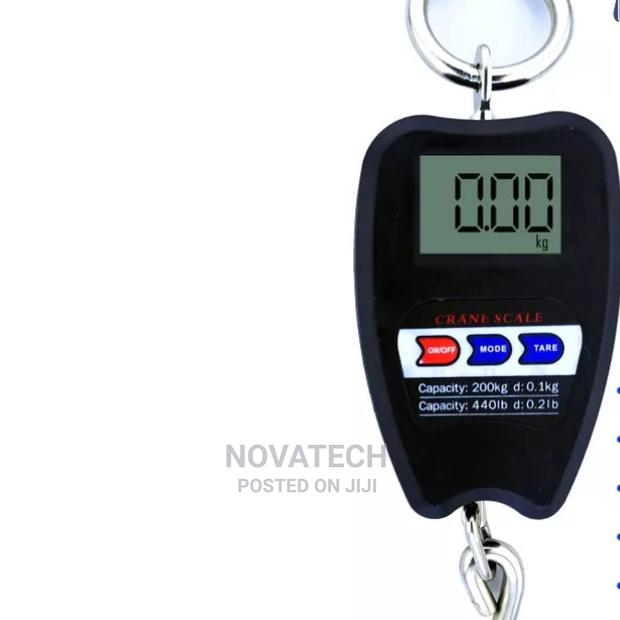 Premier Pm- 411 Clane Scale