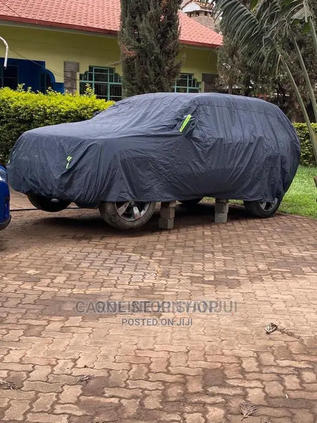 Xtrail All Weather Car Cover,Free Delivery CBD