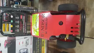4000psi High Pressure Washer Car Wash Machine