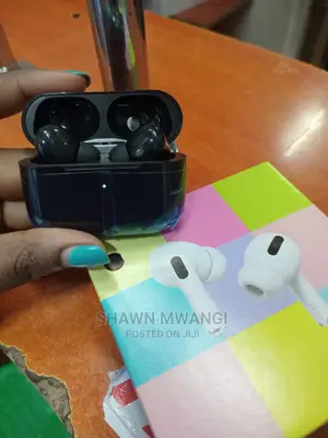 Original Wireless iPods