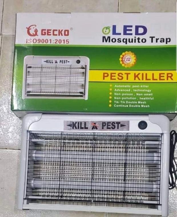 Mosquito Trap Pest Killer