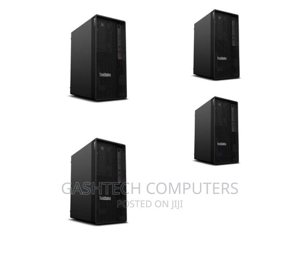 New Desktop Computer Lenovo 8GB Intel Core I7 HDD 1T - main view