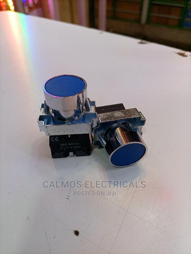 Push Button Switch - thumbnail 2