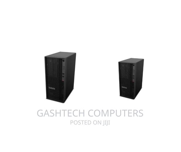 New Desktop Computer Lenovo 8GB Intel Core I7 HDD 1T - thumbnail 3