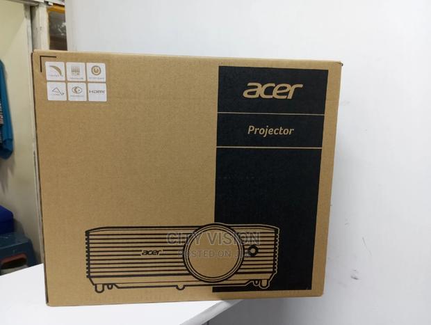 Acer Projector 4000lumens ^^° - thumbnail 2