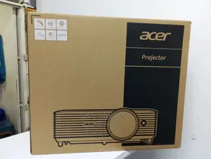 Acer"4000 Lumens" Projector