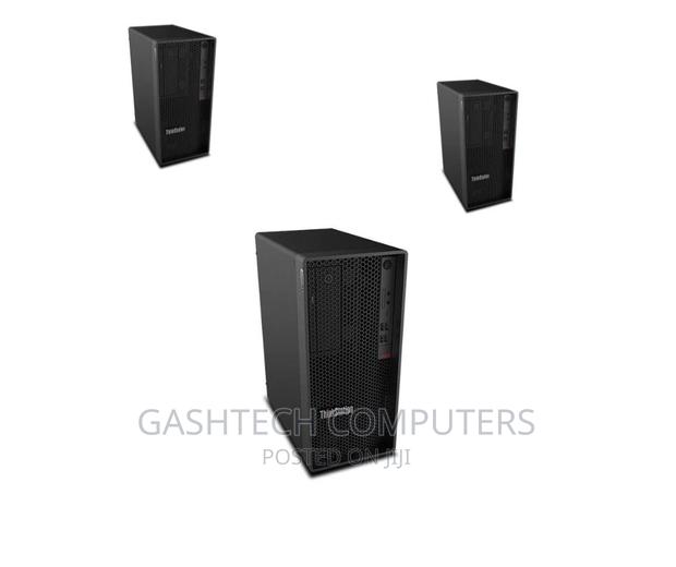 New Desktop Computer Lenovo 8GB Intel Core I7 HDD 1T - thumbnail 4