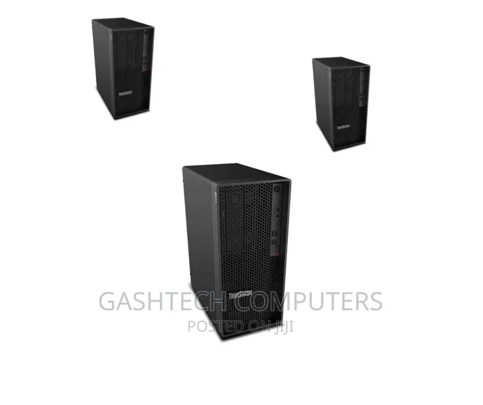 New Desktop Computer Lenovo 8GB Intel Core I7 HDD 1T