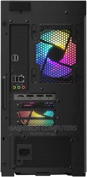 New Desktop Computer Lenovo 16GB Intel Core I7 SSD 1T - main view