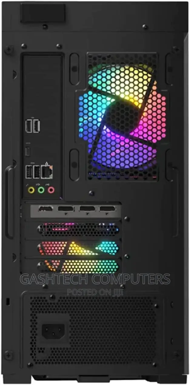 New Desktop Computer Lenovo 16GB Intel Core I7 SSD 1T