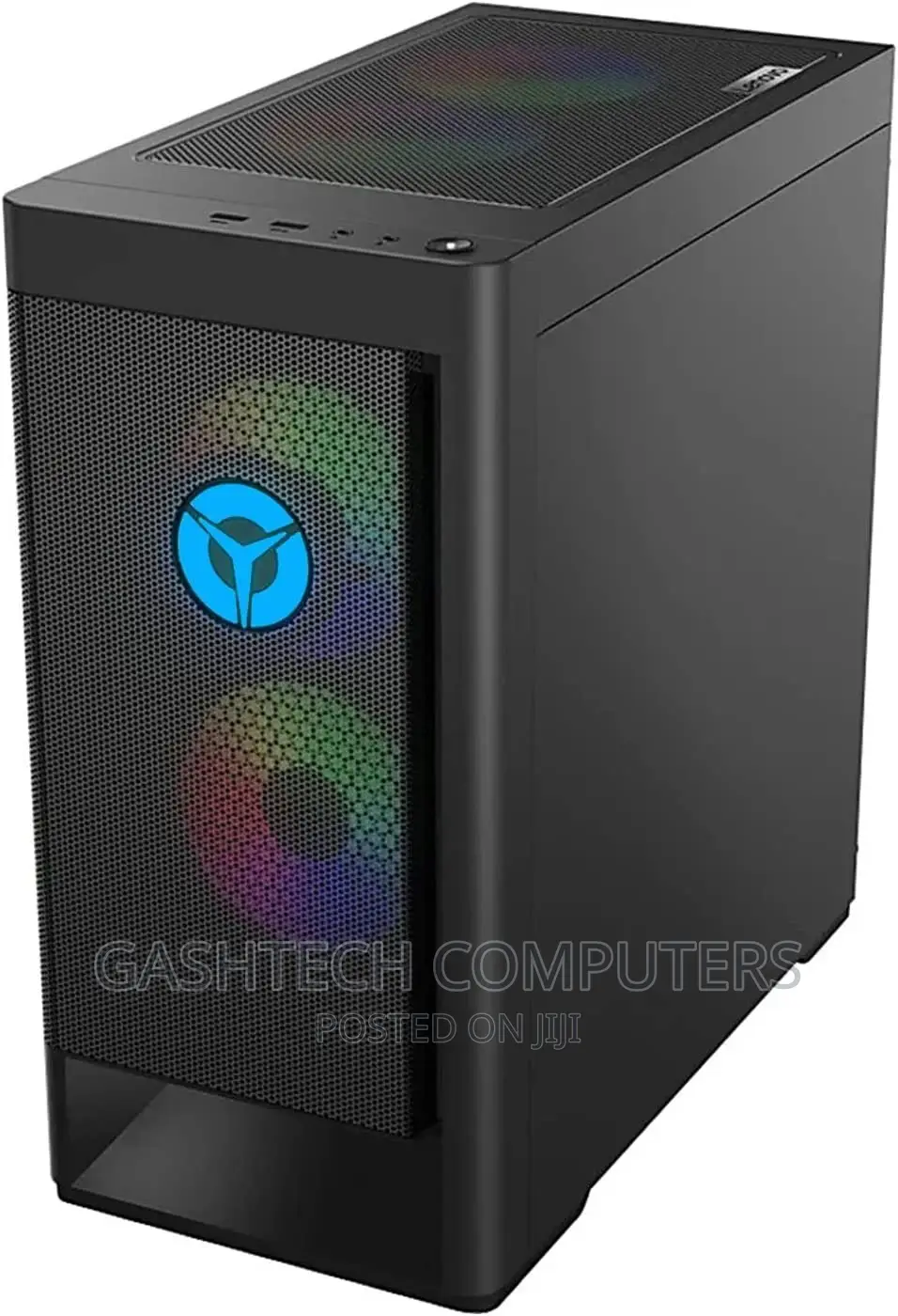 New Desktop Computer Lenovo 16GB Intel Core I7 SSD 1T